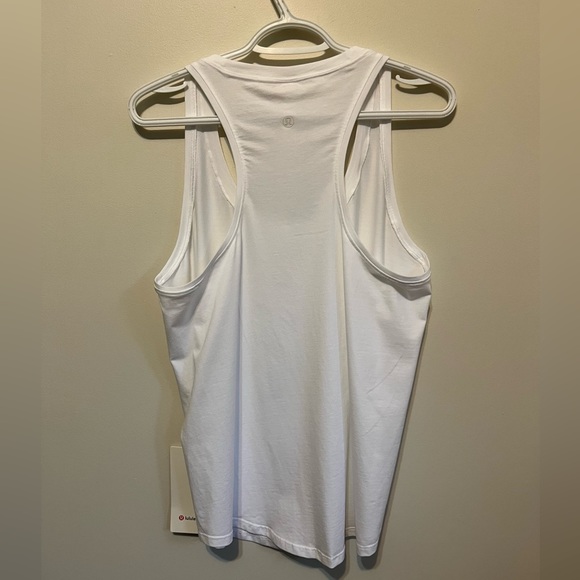 Lulu love tank - Picture 4 of 7